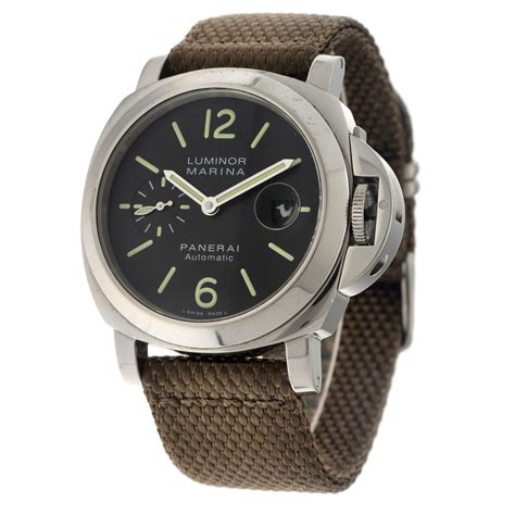 Panerai Luminor Marina OP6763 